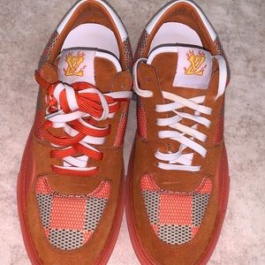 Lv shoes vnds